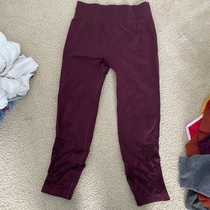 Aerie Seamless Leggings